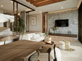 Студия Кондо на продажу в Ficus Residence The Leaf Collection, Ang Thong, Самуи, Сураттани, Таиланд