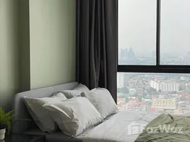 在The Tree Interchange租赁的开间 住宅, 曼赐