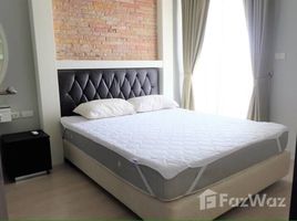 1 Schlafzimmer Wohnung zu verkaufen im Rhythm Sukhumvit 44/1, Phra Khanong