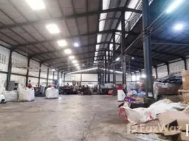  Warehouse for sale in Tha Sai, Samut Sakhon, Tha Sai, Mueang Samut Sakhon, Samut Sakhon