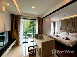 ขายอพาร์ทเม้นท์ สตูดิโอ ในโครงการ ไมด้า แกรนด์ รีสอร์ท คอนโดมิเนียม, เชิงทะเล, ถลาง