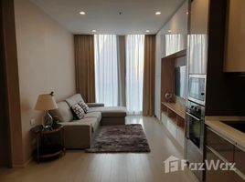 2 Bedroom Condo for sale at Noble Ploenchit, Lumphini, Pathum Wan