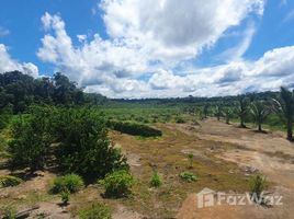  Land for sale in Brazil, Balbina, Presidente Figueiredo, Amazonas, Brazil