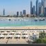 1 غرفة نوم شقة للبيع في Palace Beach Residence, إعمار بيتشفرونت, Dubai Harbour, دبي