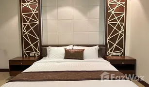 1 Bedroom Condo for sale in Khlong Tan Nuea, Bangkok Charan Tower