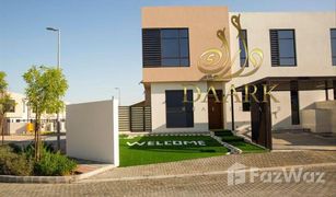 4 Bedrooms Townhouse for sale in Hoshi, Sharjah Nasma Residences