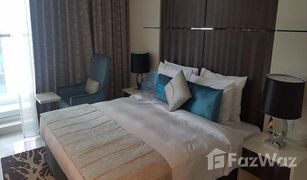 Studio Apartment for sale in , Dubai Bays Edge