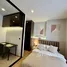 1 Bedroom Condo for rent at Noble Around Ari, Sam Sen Nai