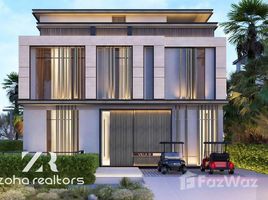 5 Bedroom Villa for sale at Signature Mansions, Earth