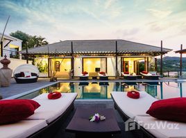 4 Bedroom Villa for sale at The Estate Beachfront, Pa Khlok, Thalang, Phuket