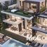 7 Bedroom Villa for sale at Venice, DAMAC Lagoons, Dubai