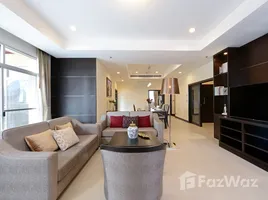 3 chambre Appartement à louer à , Khlong Toei Nuea, Watthana