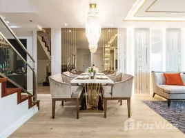 3 chambre Condominium à vendre à Belle Grand Rama 9., Huai Khwang