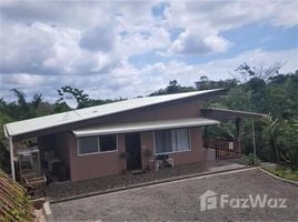 6 Habitación Casa en venta en Quepos, Aguirre