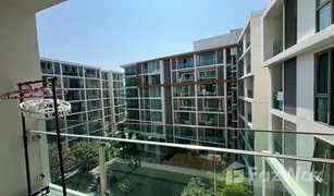 1 Bedroom Condo for sale in Suthep, Chiang Mai The Nimmana Condo