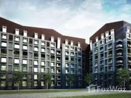 3 Bedroom Apartment for sale at Park Lane, New Capital Compounds