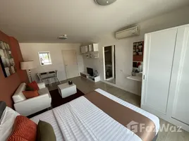 1 Schlafzimmer Wohnung zu verkaufen im Baan Peang Ploen, Nong Kae, Hua Hin, Prachuap Khiri Khan, Thailand