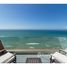 在Poseidon Beachfront: Furnished beachfront with TWO balconies!!出售的2 卧室 住宅, Manta