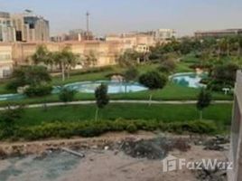 5 Bedroom Villa for sale at Lake View, The 5th Settlement, New Cairo City