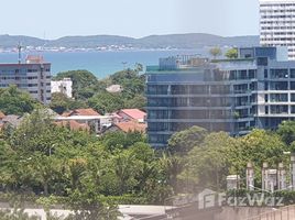 Студия Квартира на продажу в Rimhad Jomtien Condominium, Nong Prue, Паттая