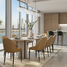 1 Bedroom Apartment for sale at Beachgate by Address, EMAAR Beachfront