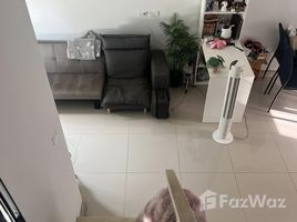 3 спален Таунхаус на продажу в Patio Bangna-Wongwaen, Racha Thewa, Bang Phli, Самутпракан