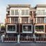3 Bedroom Townhouse for sale at Luxx Ville Sathupradit 12, Yan Nawa, Sathon