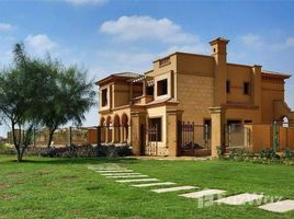 4 Bedroom Villa for sale at Mivida, The 5th Settlement