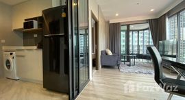 Available Units at Ideo Mobi Asoke