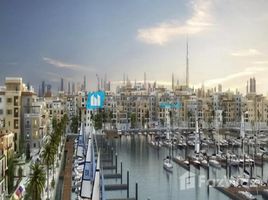 4 Bedrooms Penthouse for sale in La Mer, Dubai Port de La Mer