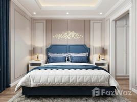 3 Bedroom Condo for sale at Le Grand Jardin, Phuc Dong, Long Bien, Hanoi