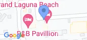 Map View of Grand Laguna Beach