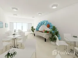 3 Habitación Apartamento en venta en Villa Huancaro, Santiago