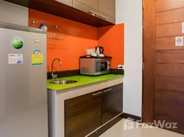 Studio Apartment for rent at Nice Residence, Khlong Tan Nuea, Watthana