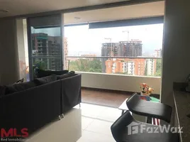 3 Habitación Apartamento en venta en AVENUE 27B # 27D 225 SOUTH 404, Envigado, Antioquia