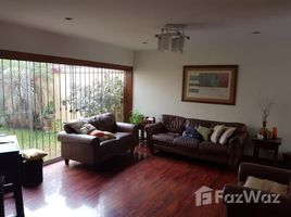 4 Habitaciones Casa en venta en San Borja, Lima MAESTRO ARRIETA, LIMA, LIMA