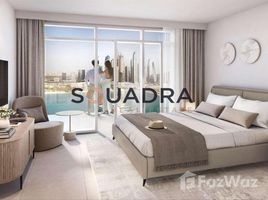 2 спален Квартира на продажу в Beach Mansion, EMAAR Beachfront