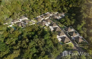 Villa Cerulean Phuket in สาคู, ภูเก็ต