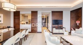 Available Units at The Address Sky View Tower 2