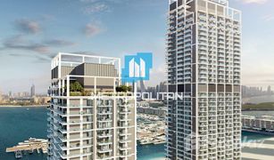 2 Schlafzimmern Appartement zu verkaufen in EMAAR Beachfront, Dubai Beach Mansion