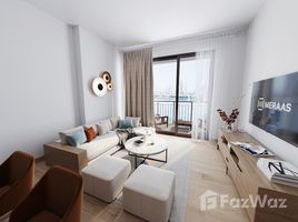 1 спален Квартира на продажу в La voile by Port De La Mer, La Mer, Jumeirah