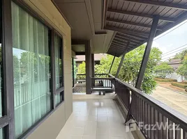 Setthasiri SanSai에서 임대할 4 침실 주택, Nong Chom, 산 사이, 치앙마이, 태국