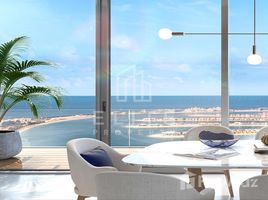 1 Bedroom Apartment for sale at Beach Isle, Al Sufouh Road, Al Sufouh