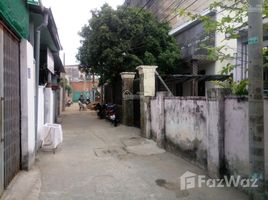 Estudio Casa en venta en Thu Duc, Ho Chi Minh City, Tam Phu, Thu Duc