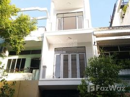 Studio Nhà mặt tiền for sale in Quận 8, TP.Hồ Chí Minh, Phường 4, Quận 8