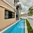 บ้านเดี่ยว 4 ห้องนอน ให้เช่า ในโครงการ คราวน์ เอสเตท ดัลลิช โร๊ด, เกาะแก้ว, เมืองภูเก็ต, ภูเก็ต