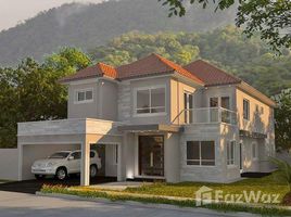 4 Bedrooms House for sale in , Cortes House For Sale in Residencial Ciudad Maya