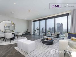 1 Bedroom Apartment for sale at One Za'abeel, World Trade Centre Residence
