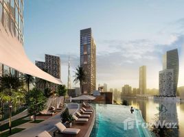 4 спален Квартира на продажу в Jumeirah Living Business Bay, Churchill Towers, Business Bay, Дубай