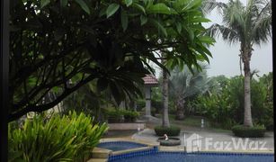 3 Bedrooms Villa for sale in Wang Phong, Hua Hin 